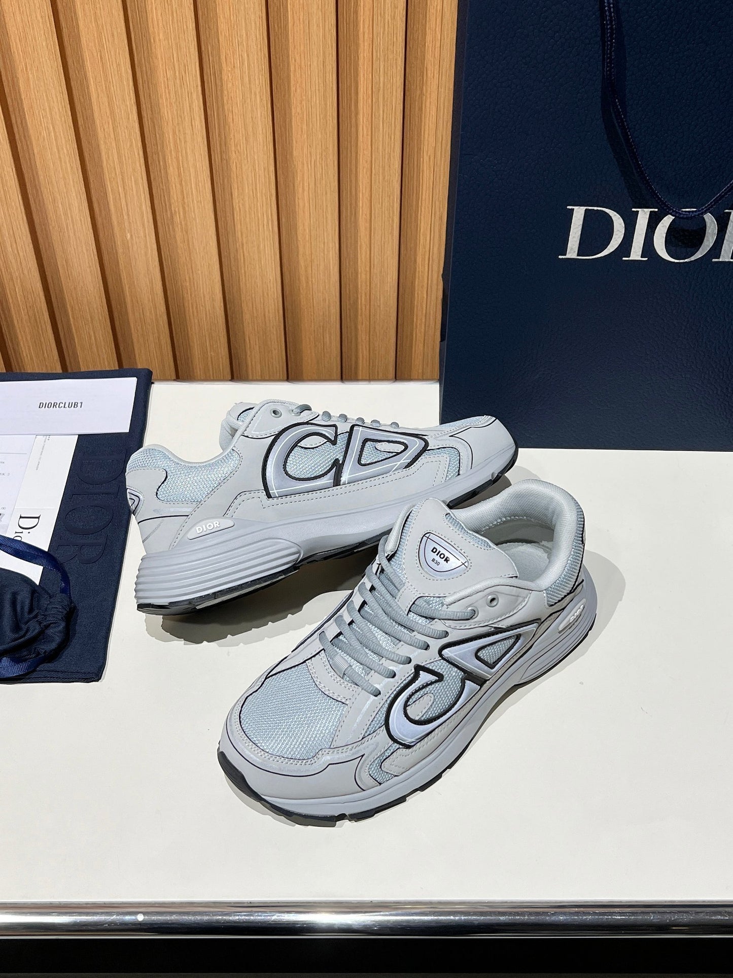 DIOR B30