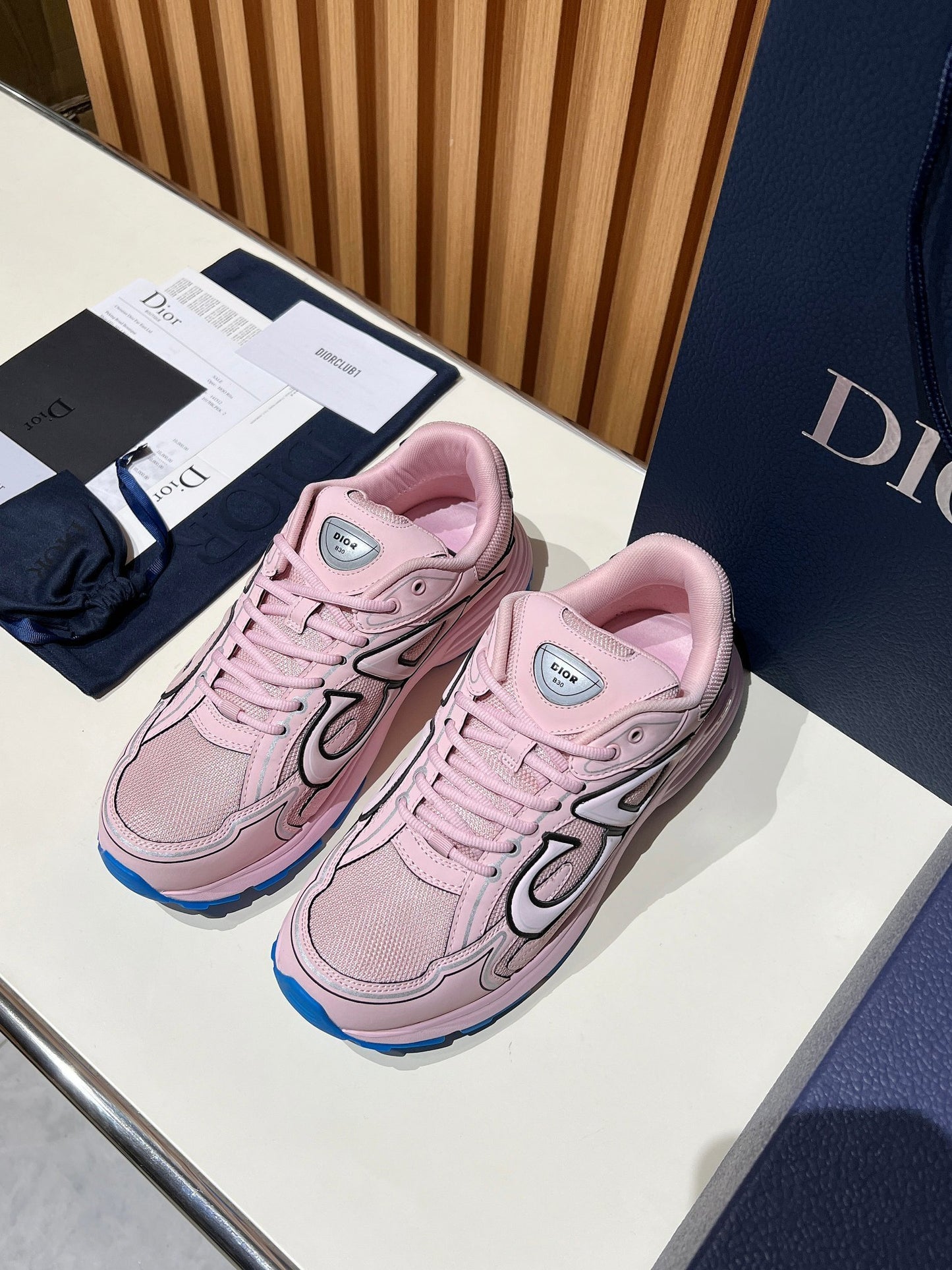 DIOR B30