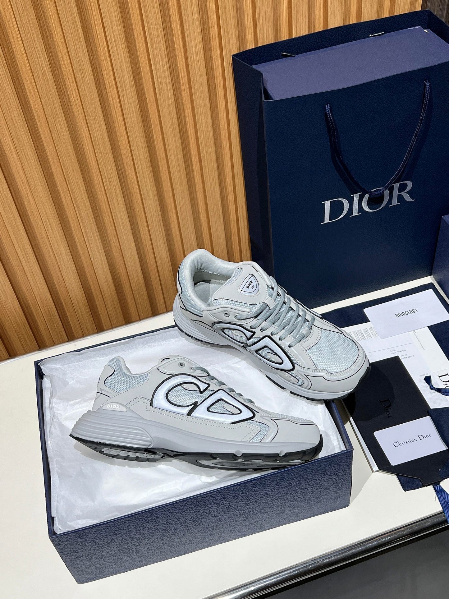 DIOR B30