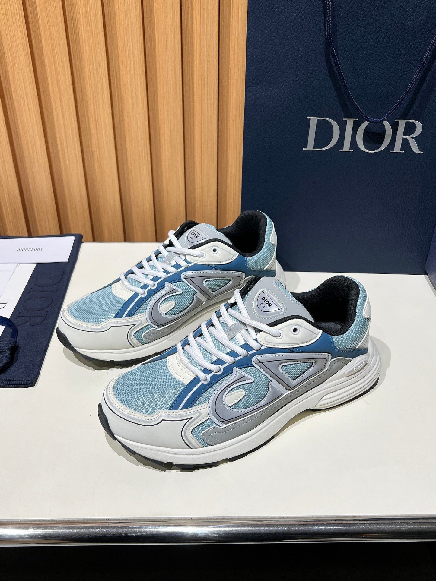DIOR B30