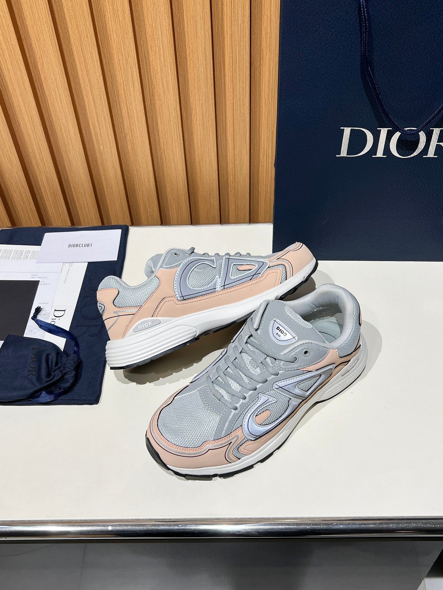 DIOR B30