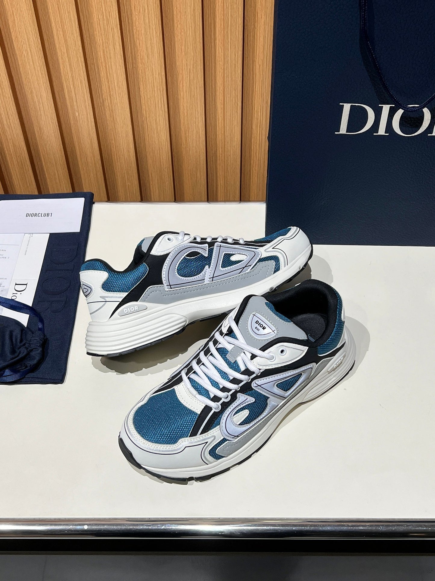 DIOR B30