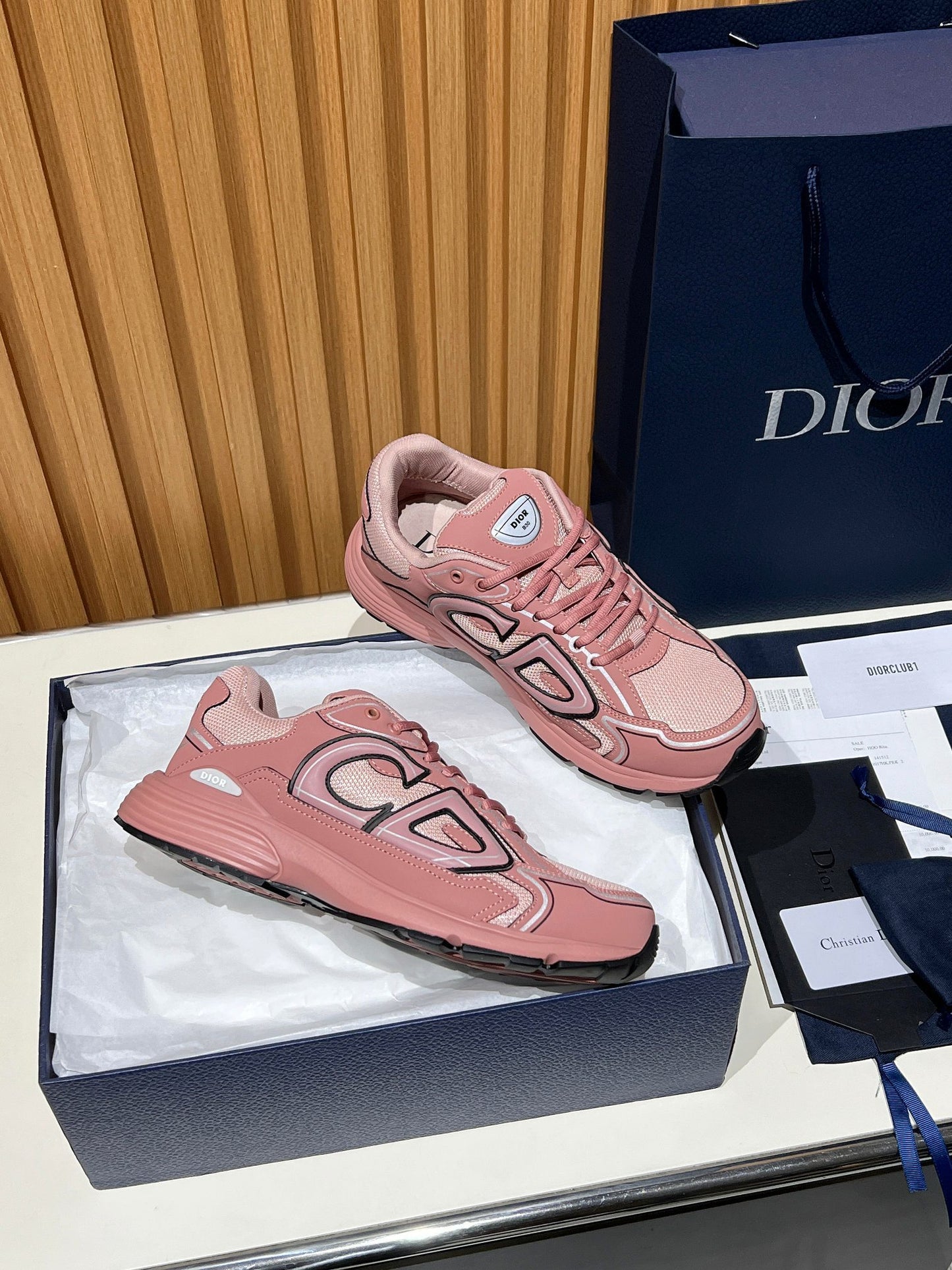 DIOR B30