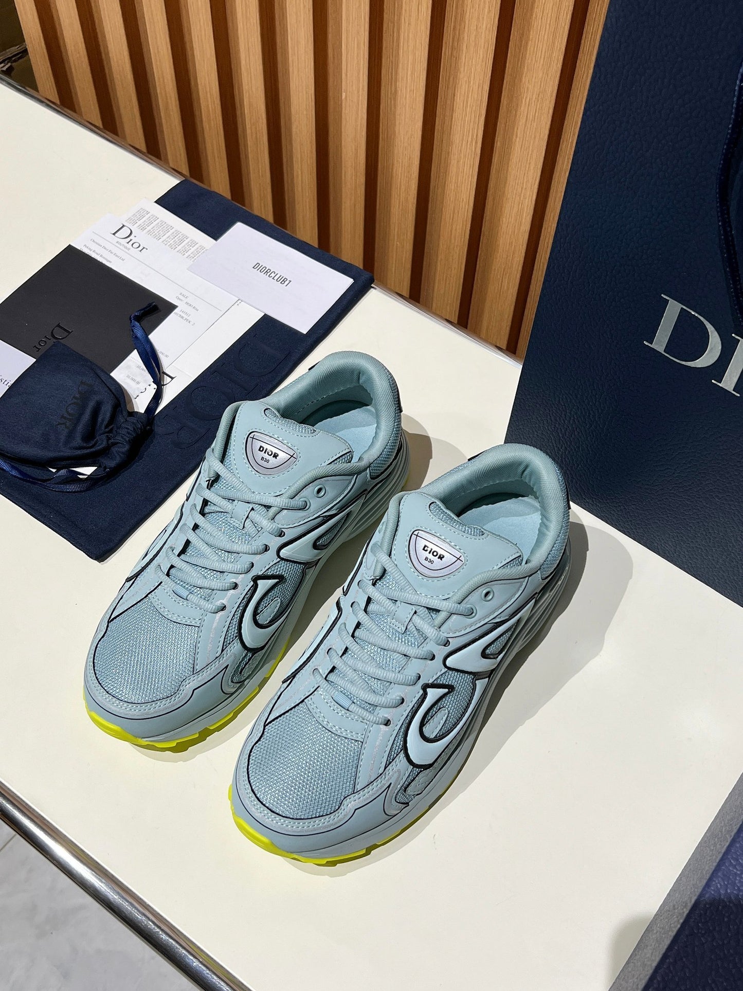 DIOR B30