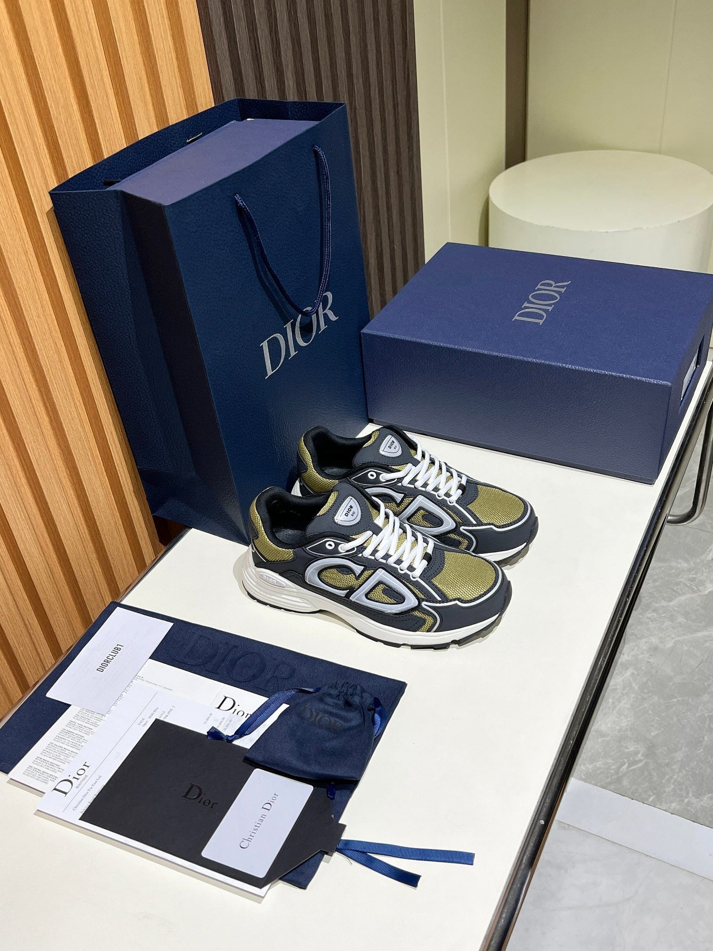 DIOR B30