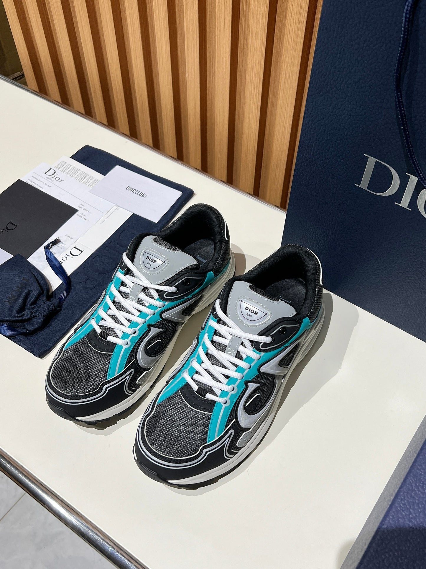 DIOR B30