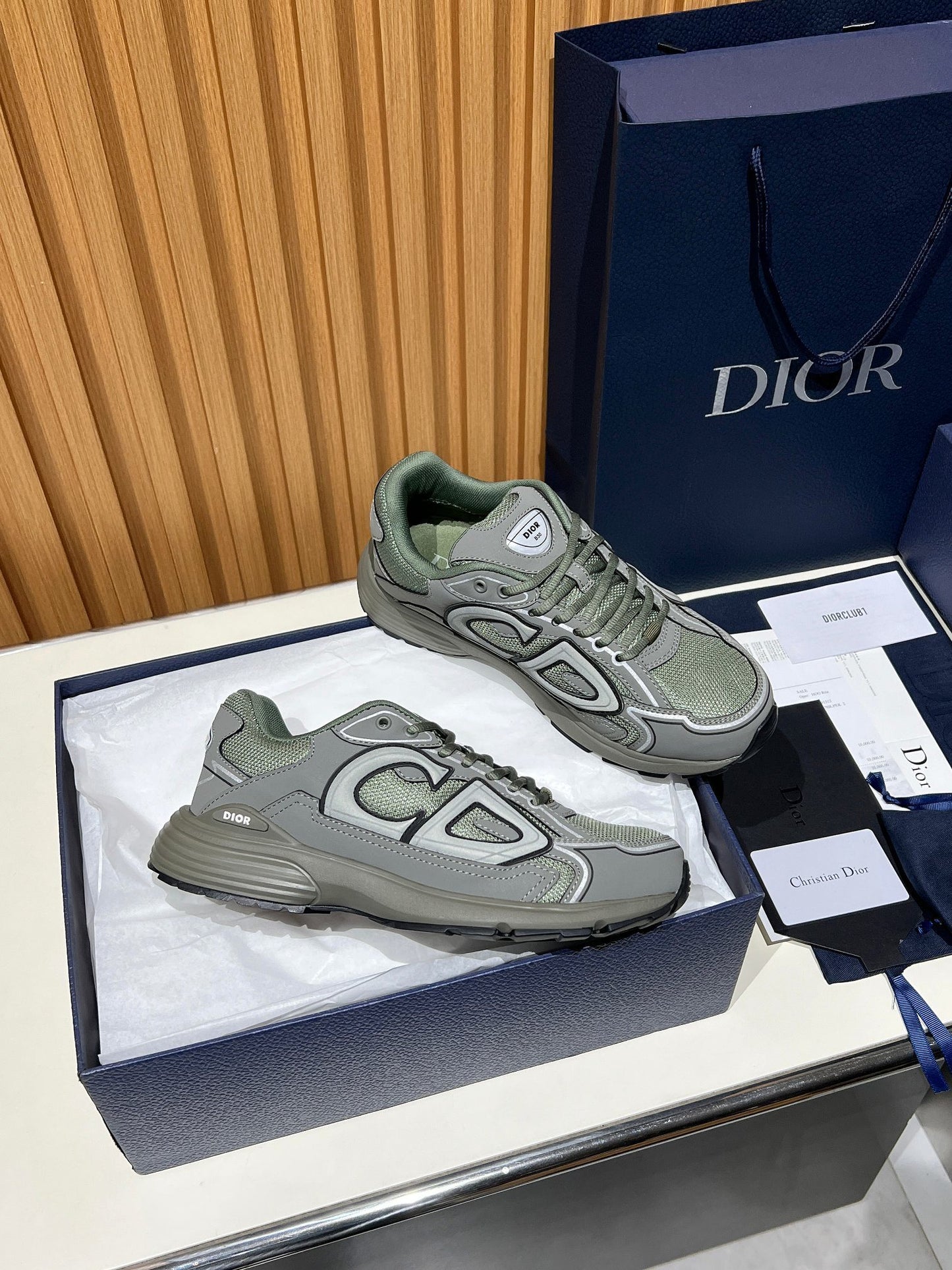 DIOR B30