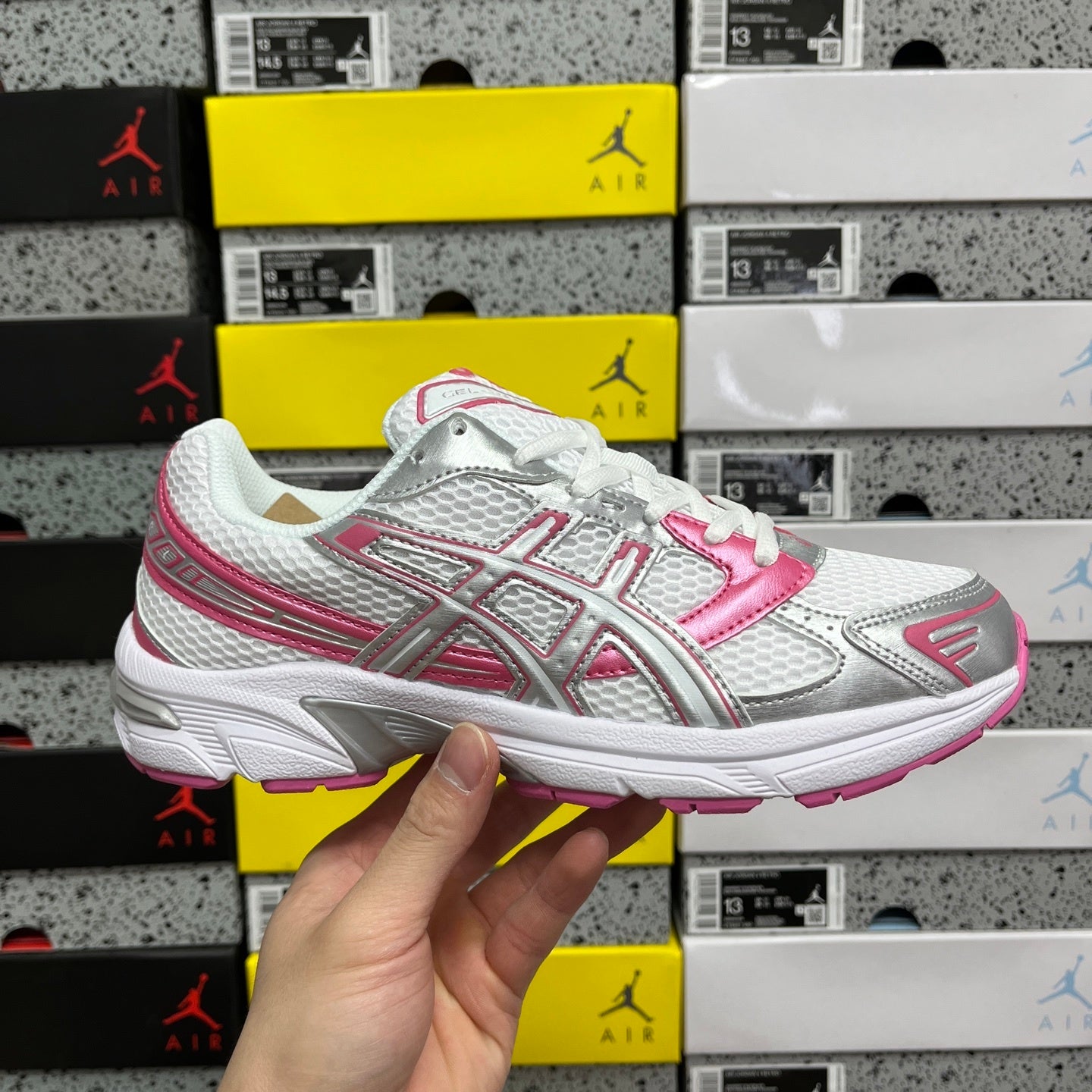 Asics gel-1130
