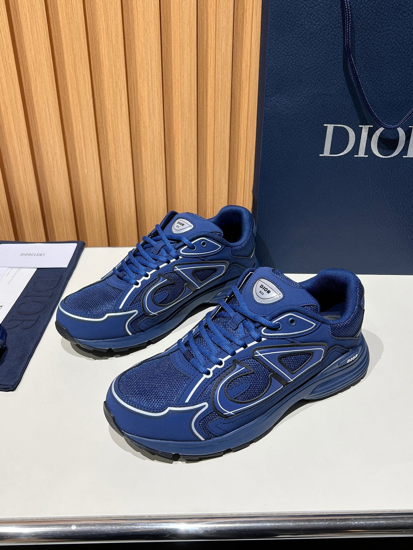 DIOR B30