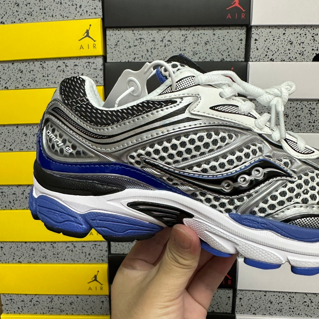 Saucony Omni 9