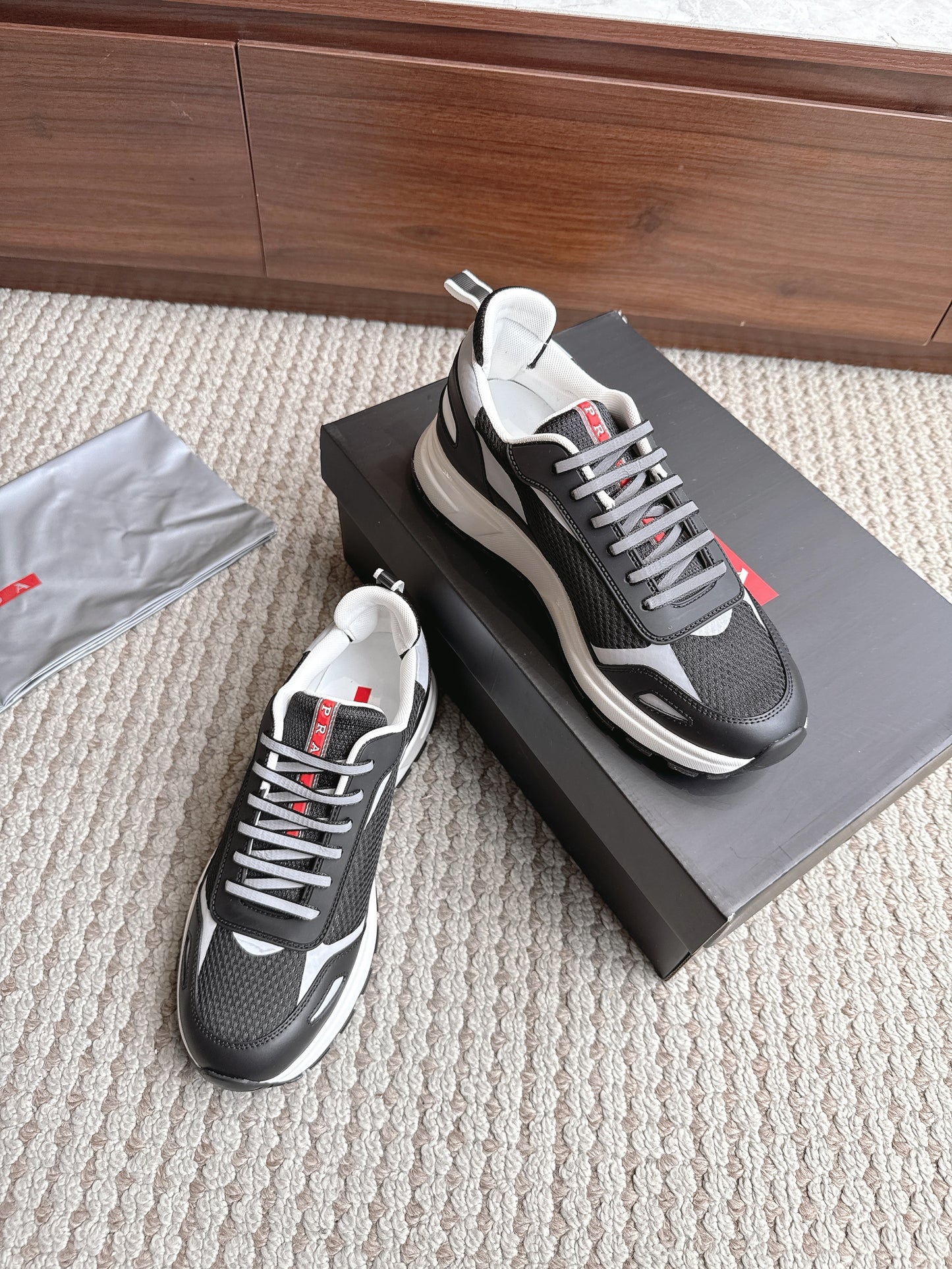 PRADA America’s Cups