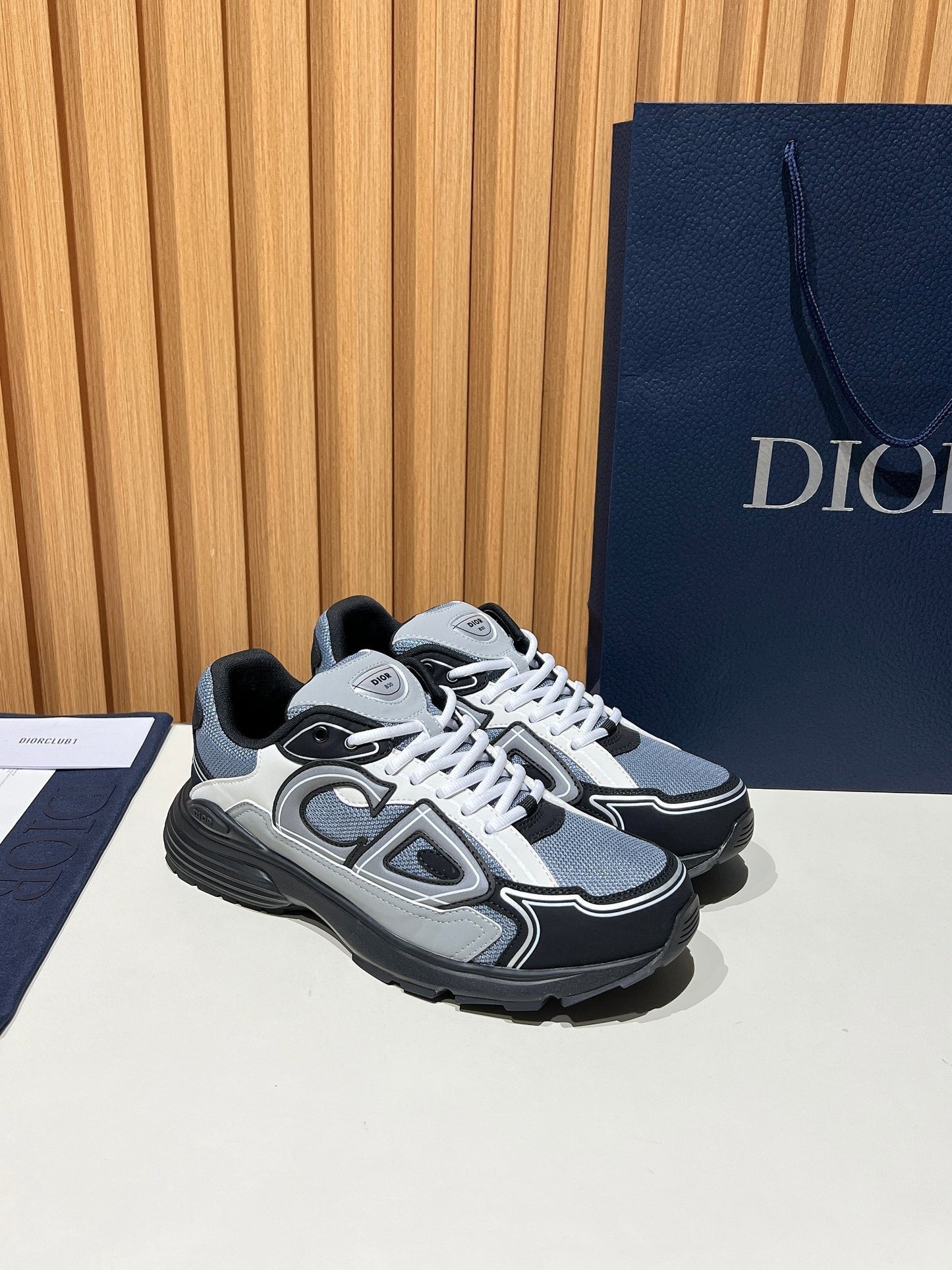DIOR B30