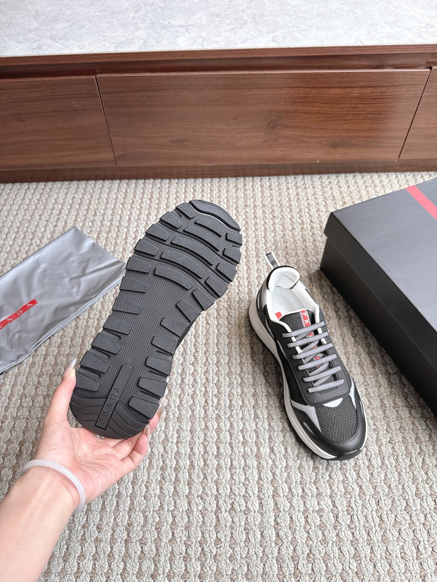 PRADA America’s Cups