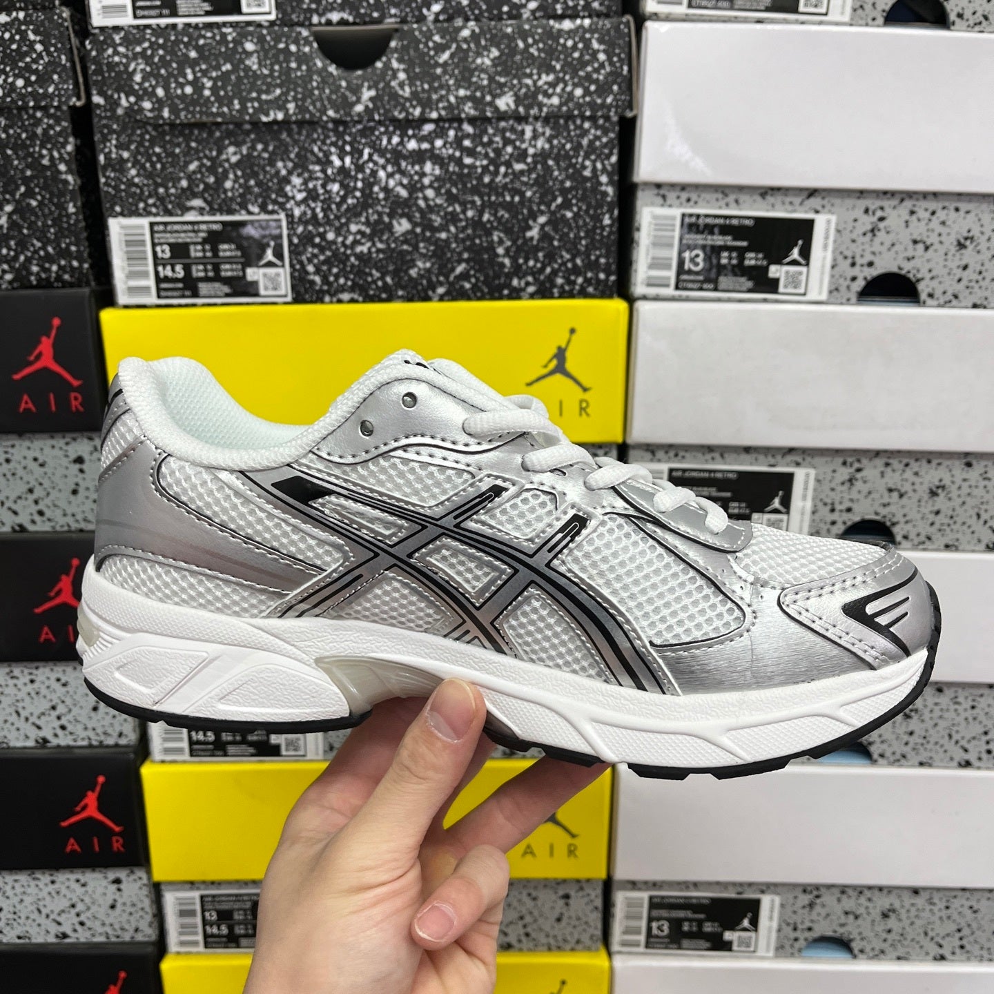 Asics Gel-1130