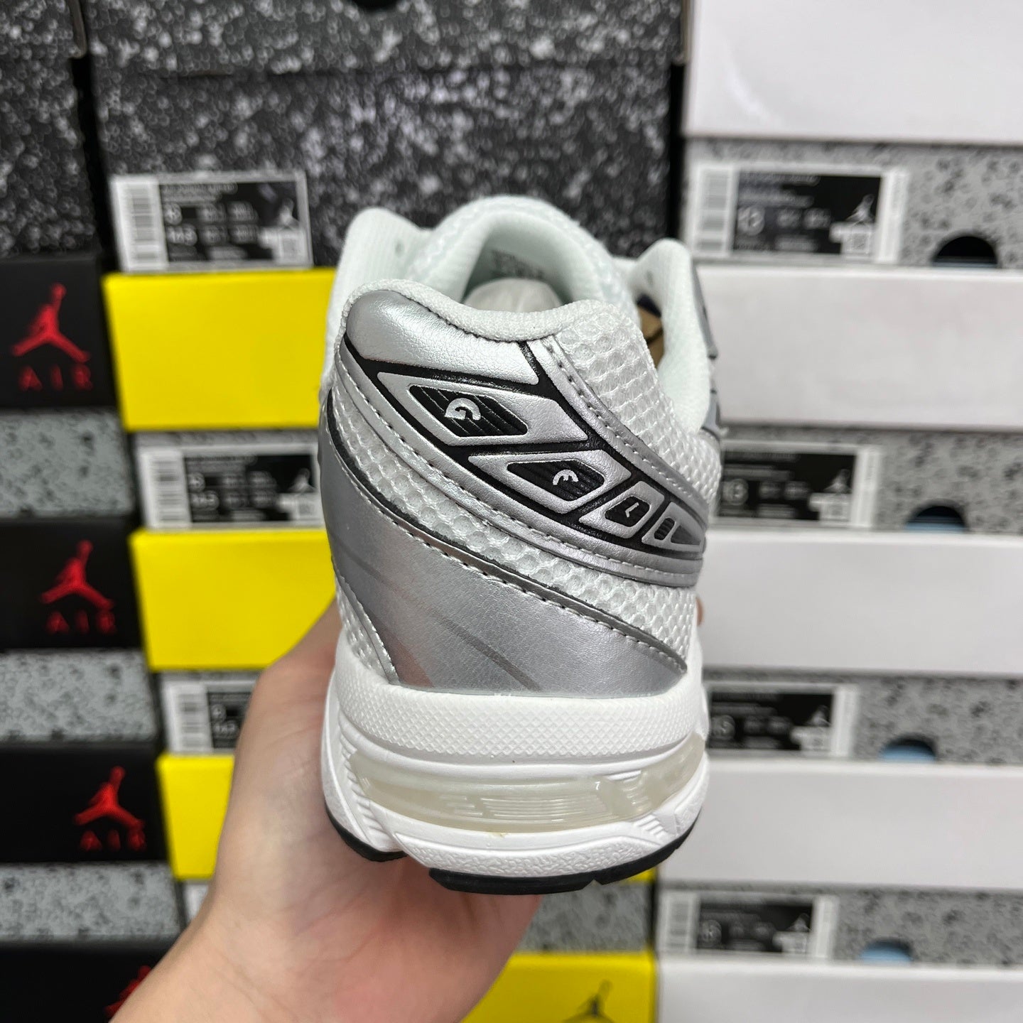 Asics Gel-1130