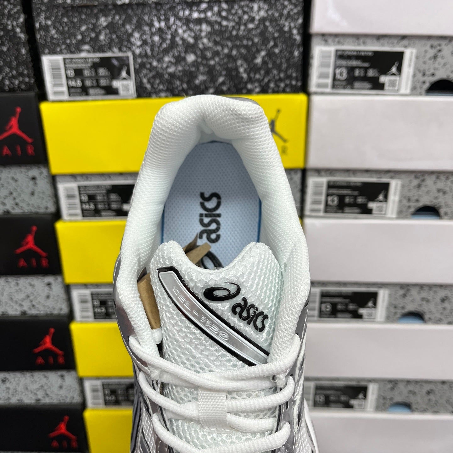 Asics Gel-1130