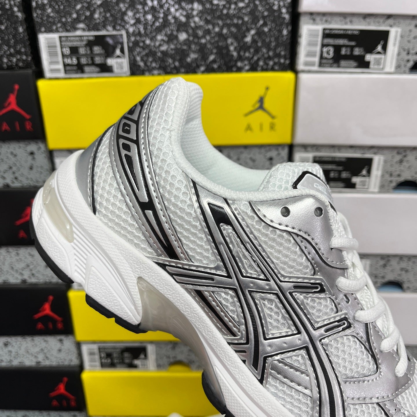 Asics Gel-1130