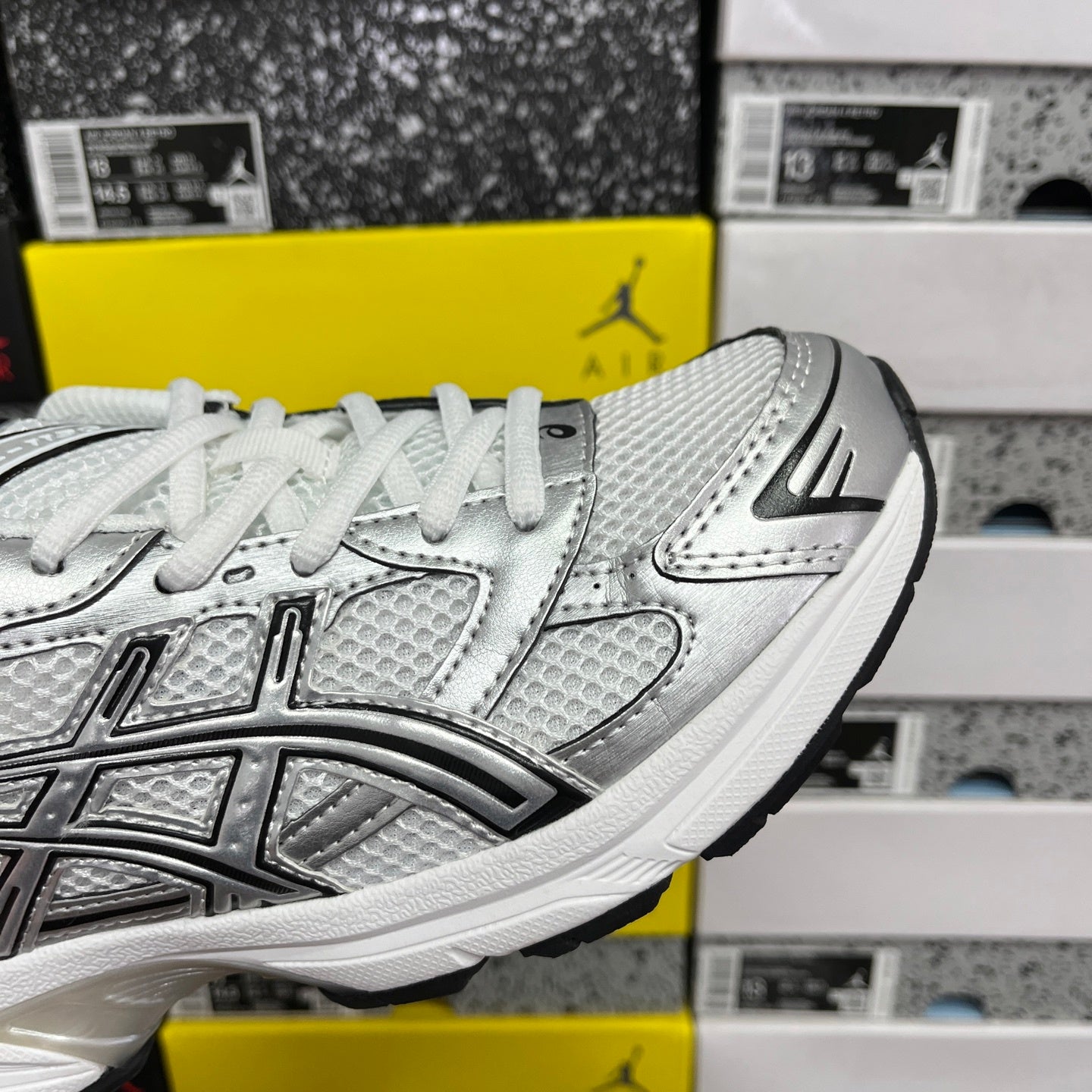 Asics Gel-1130