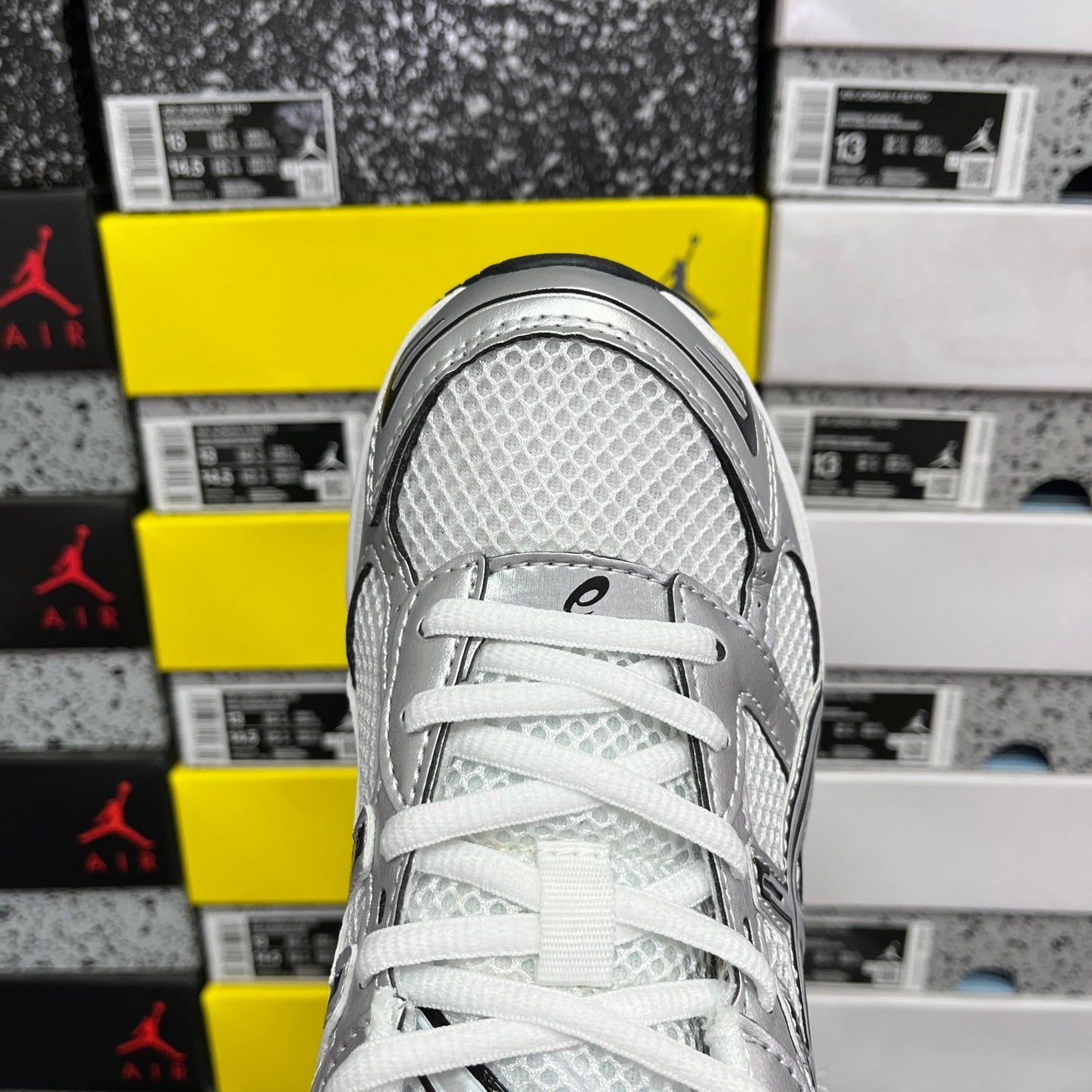 Asics Gel-1130