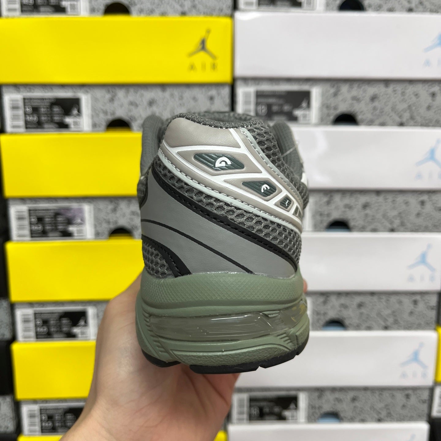 Asics Gel-1130