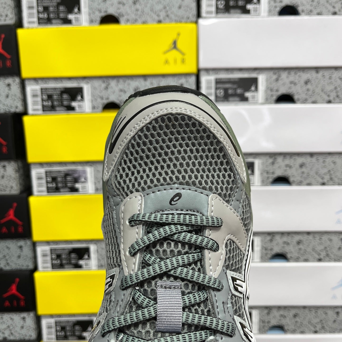 Asics Gel-1130