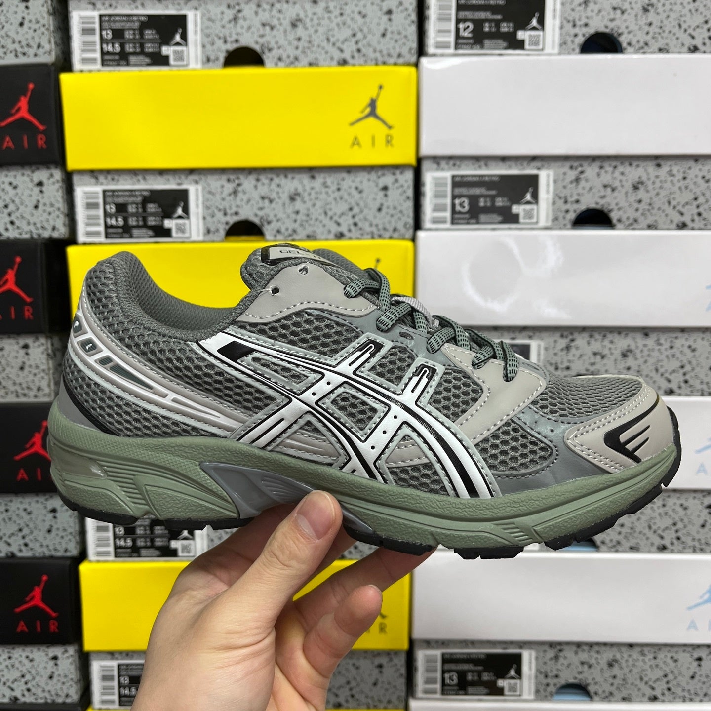 Asics Gel-1130