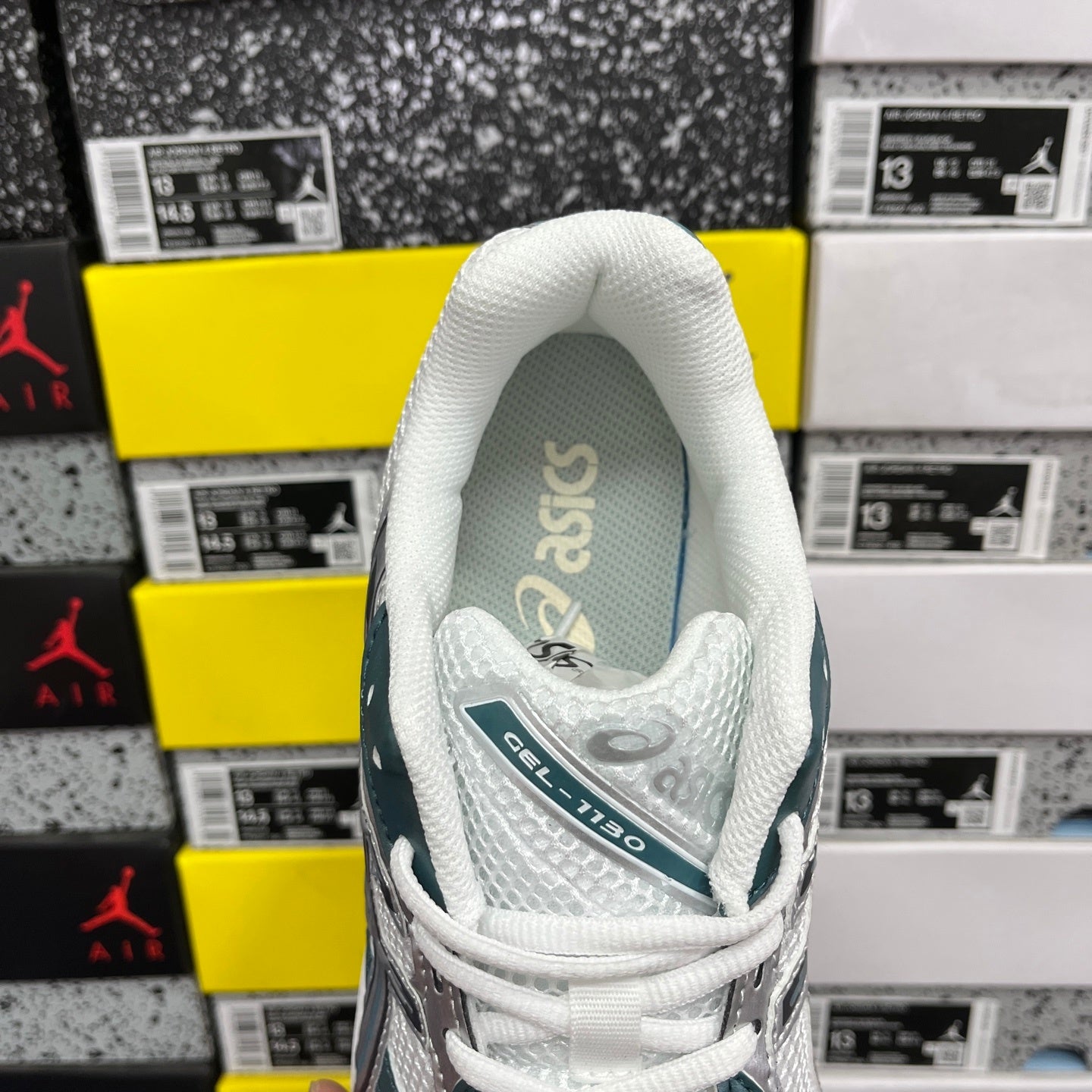 Asics Gel-1130