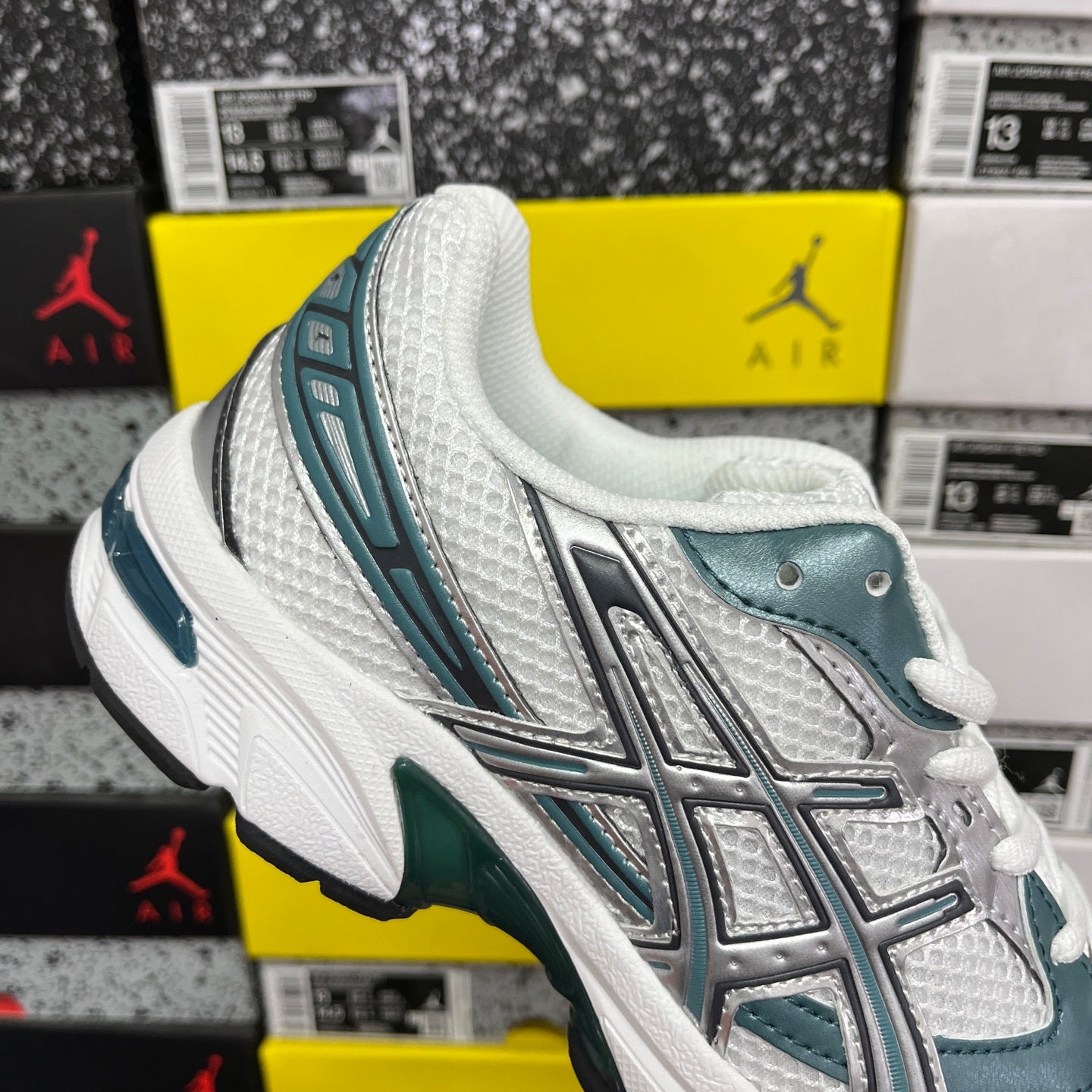 Asics Gel-1130