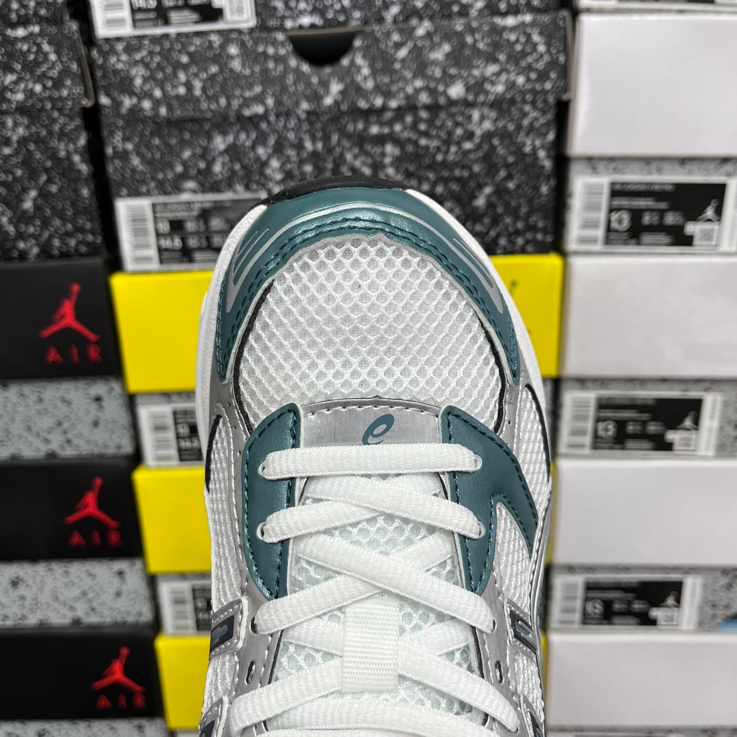 Asics Gel-1130