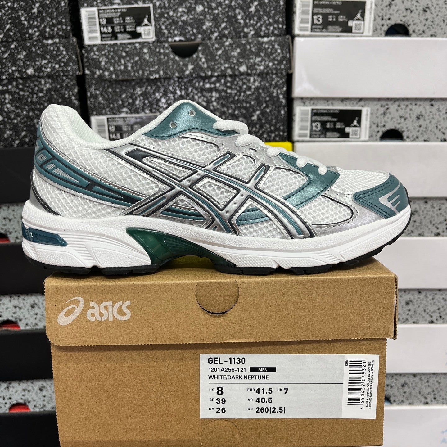 Asics Gel-1130