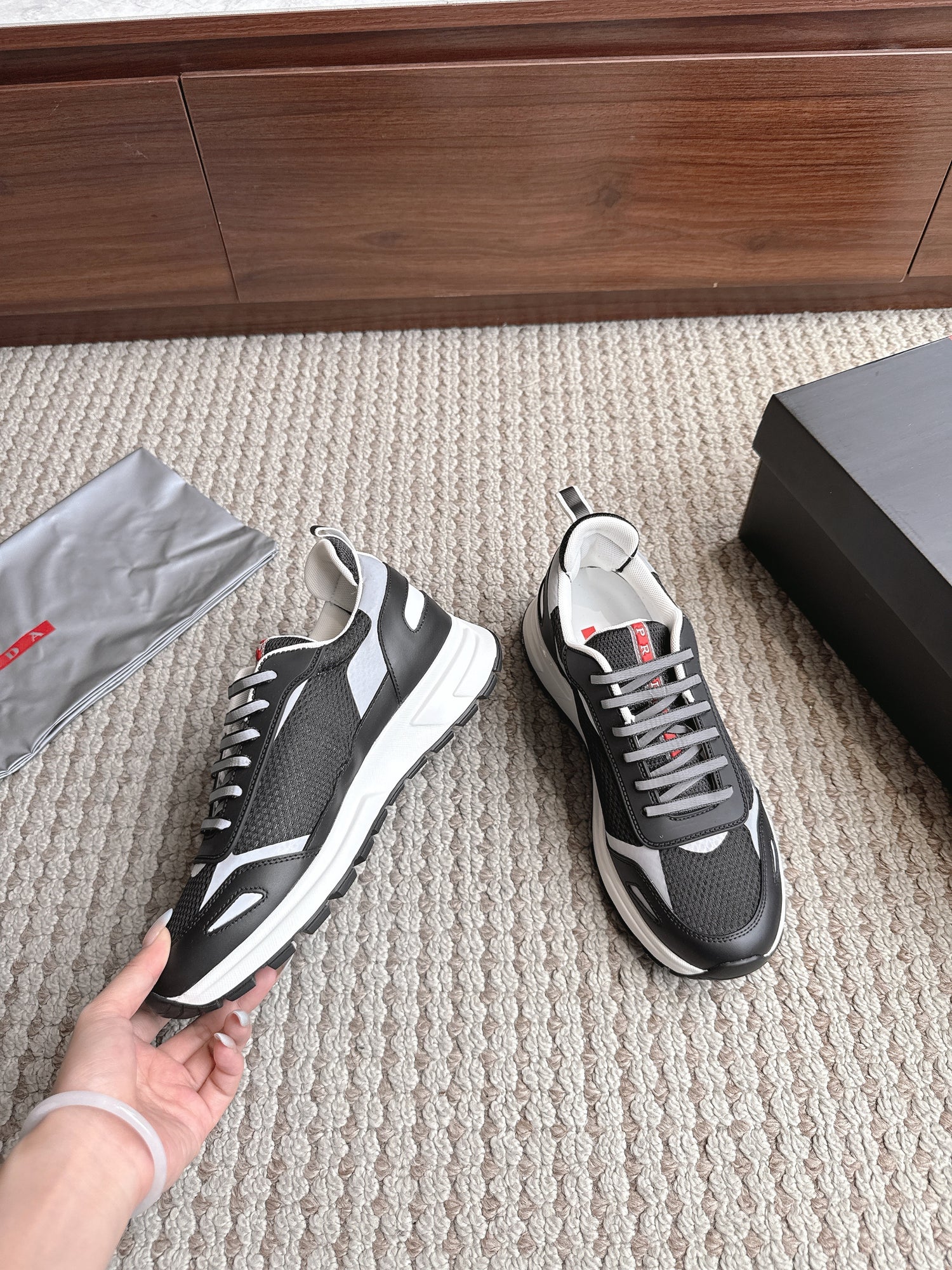 Prada america’s cups