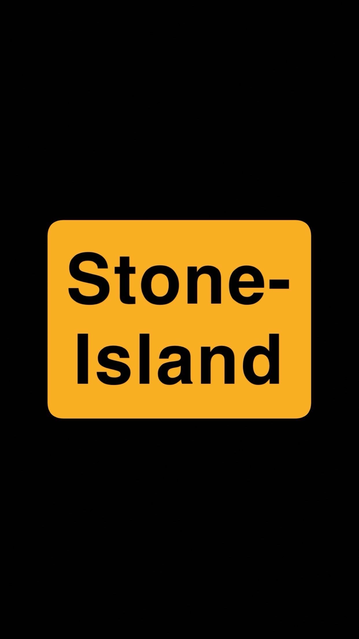 Stone Island Trainingspakken