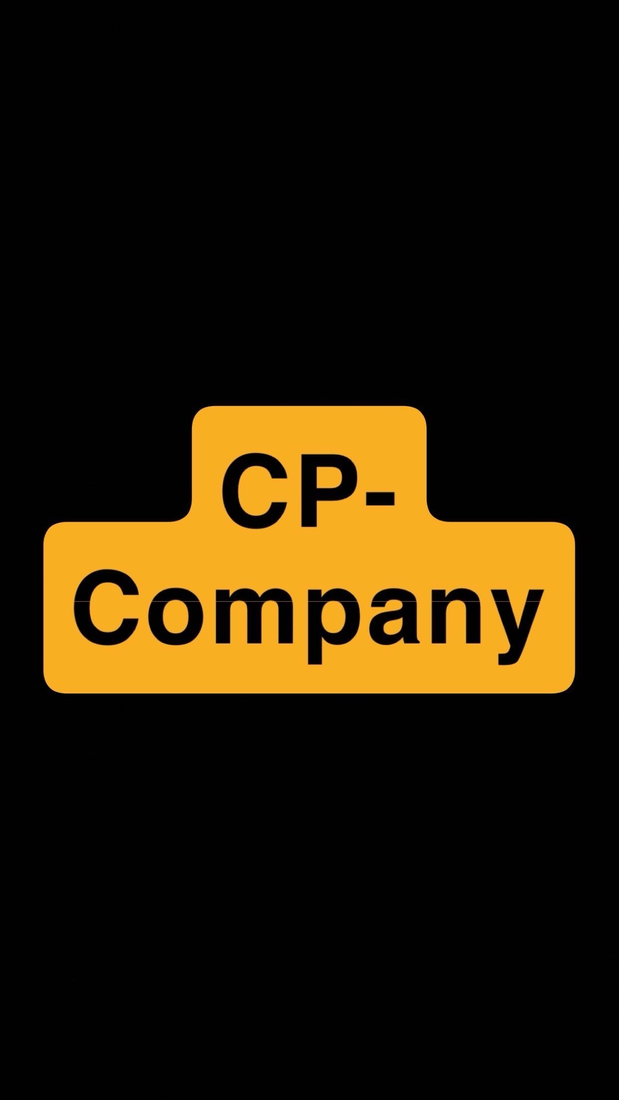 CP Company Trainingspakken