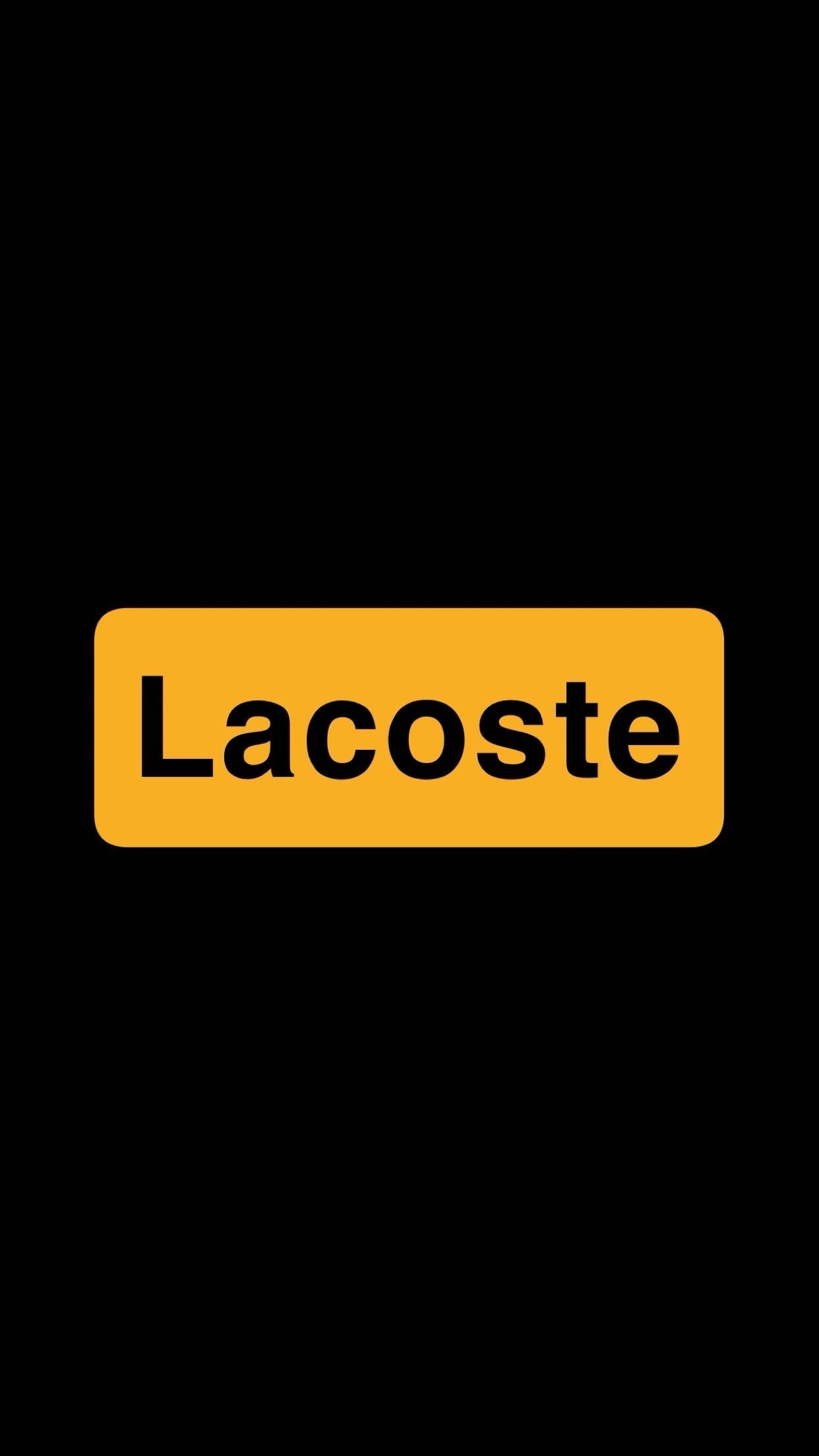 Lacoste Trainingspakken