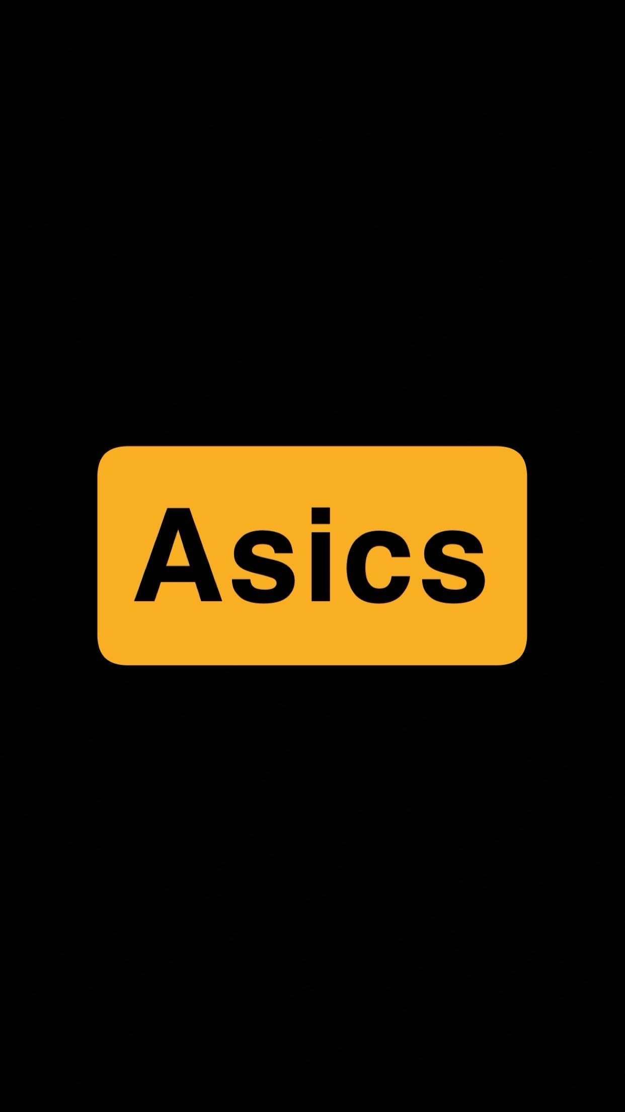 Asics Trainingspakken