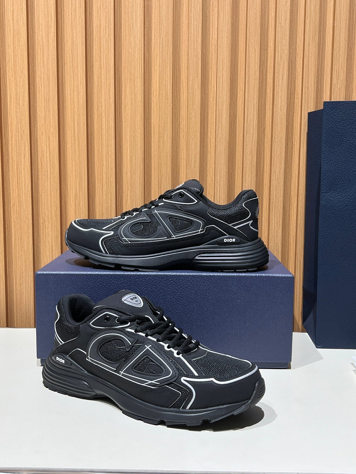 DIOR B30