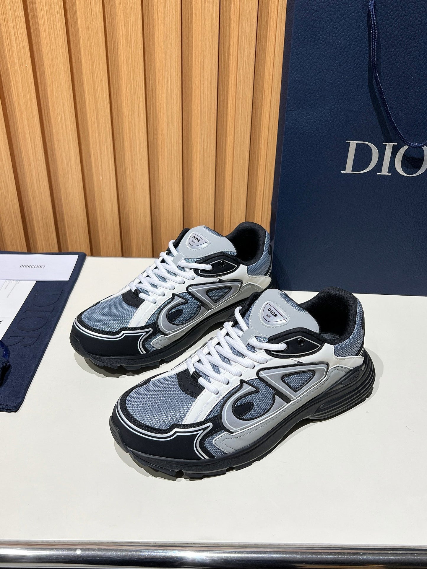 DIOR B30