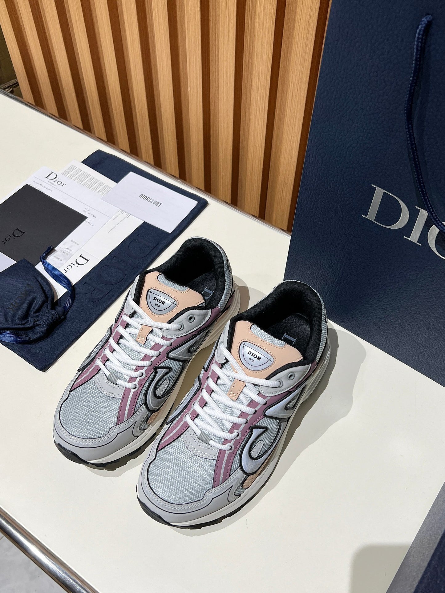DIOR B30