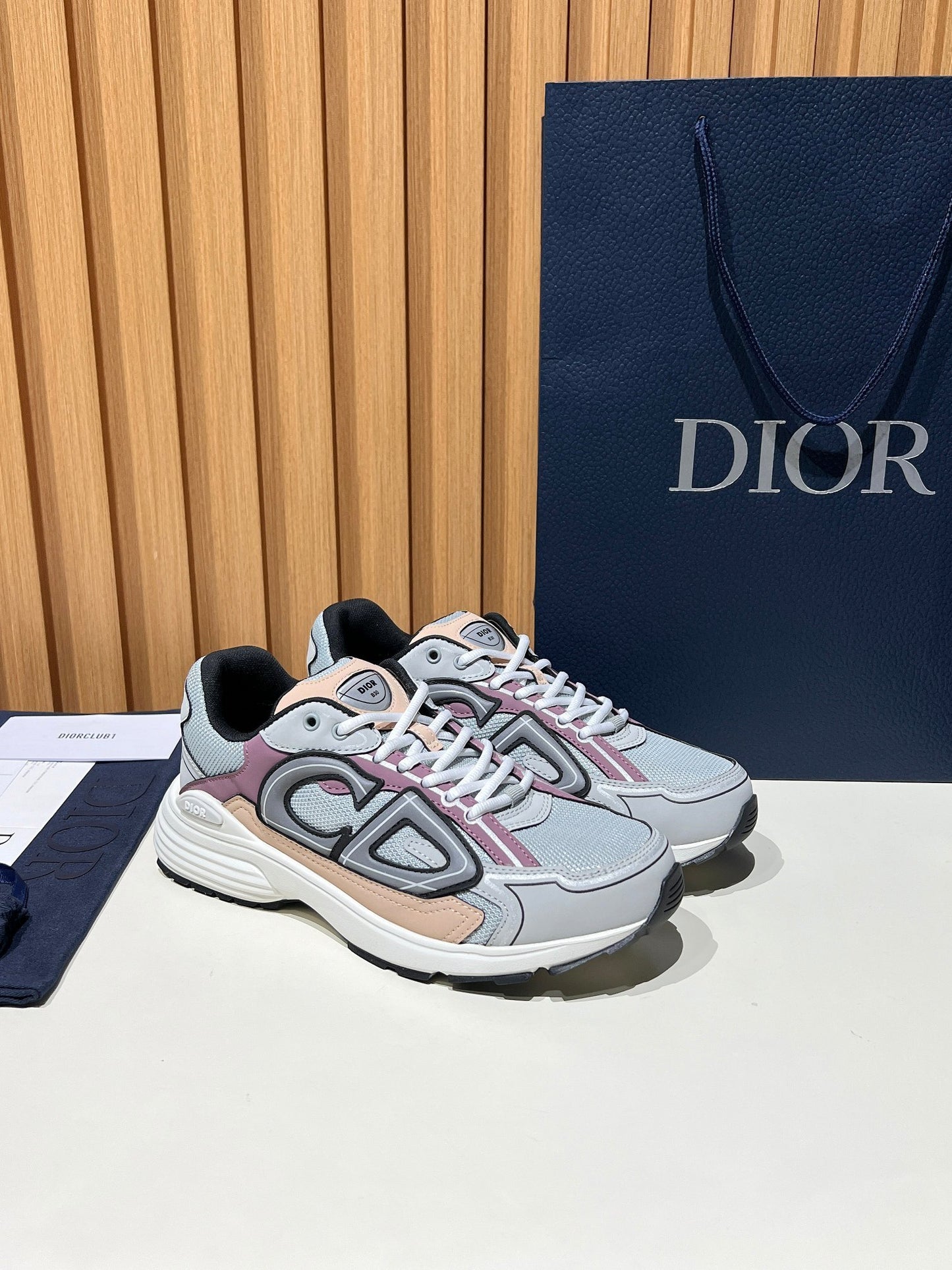 DIOR B30