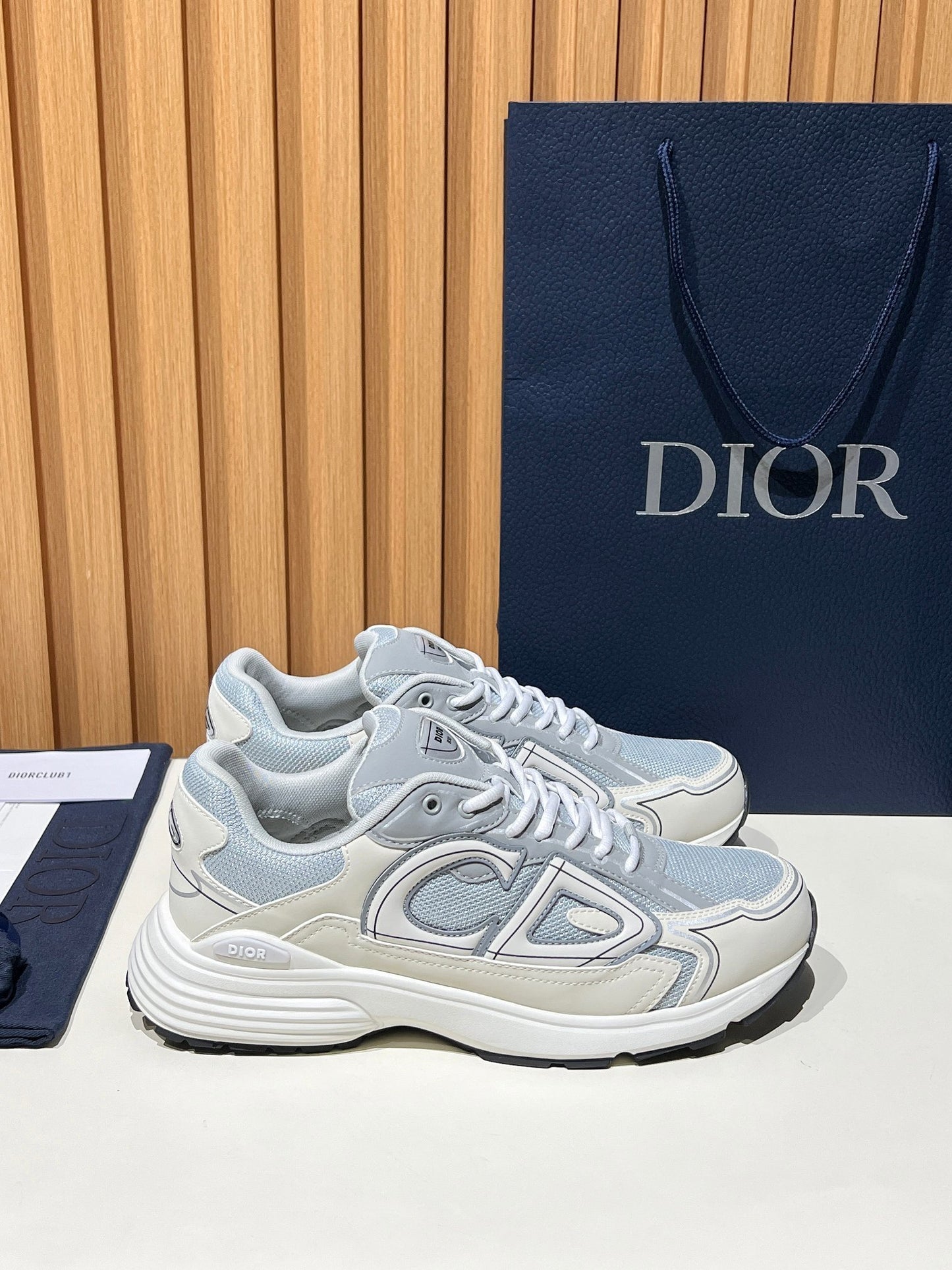 DIOR B30