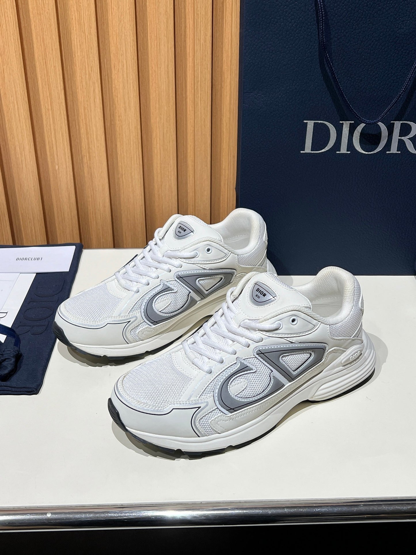 DIOR B30