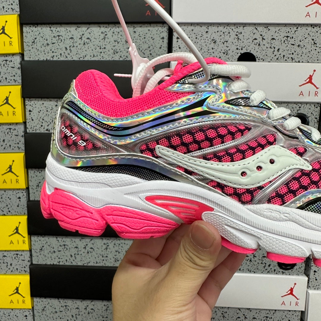 Saucony Omni 9