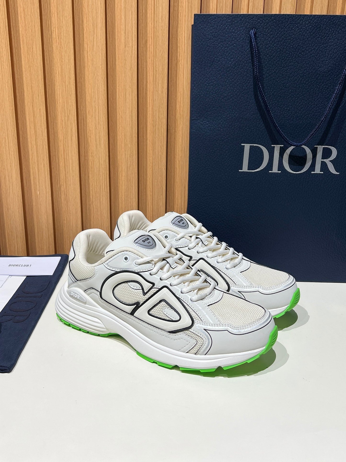 DIOR B30