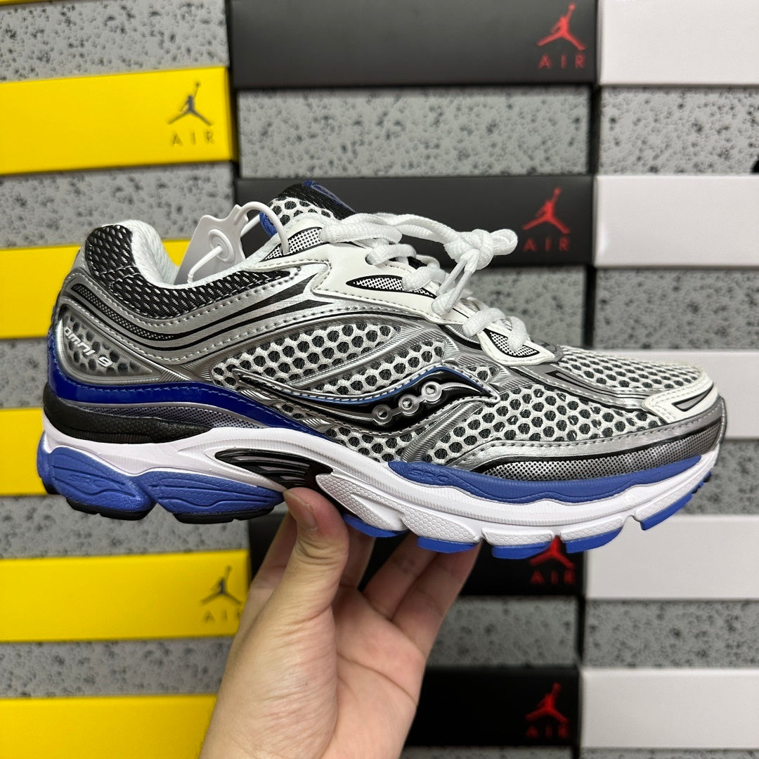 Saucony Omni 9