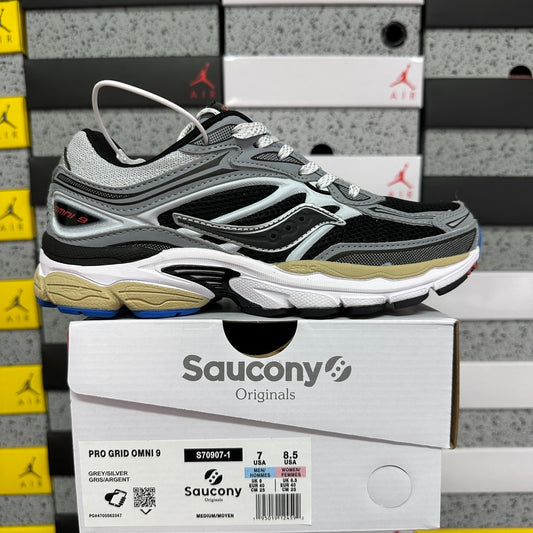 Saucony Omni 9