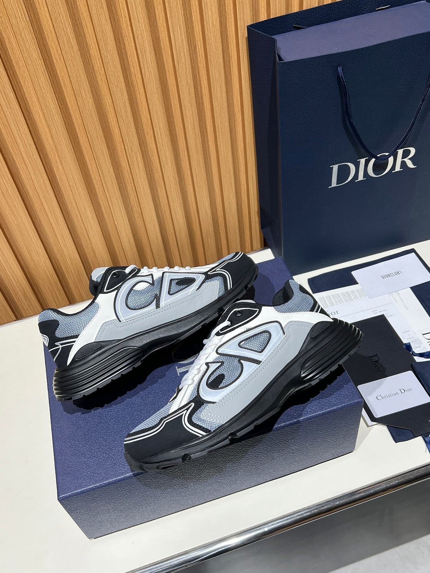 DIOR B30