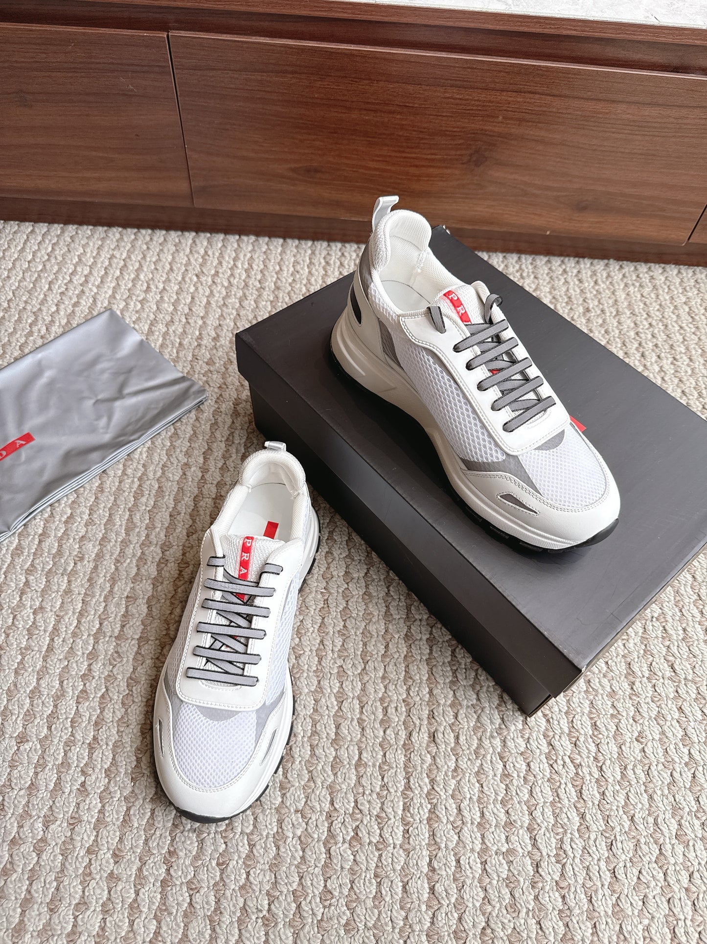 PRADA America’s Cups