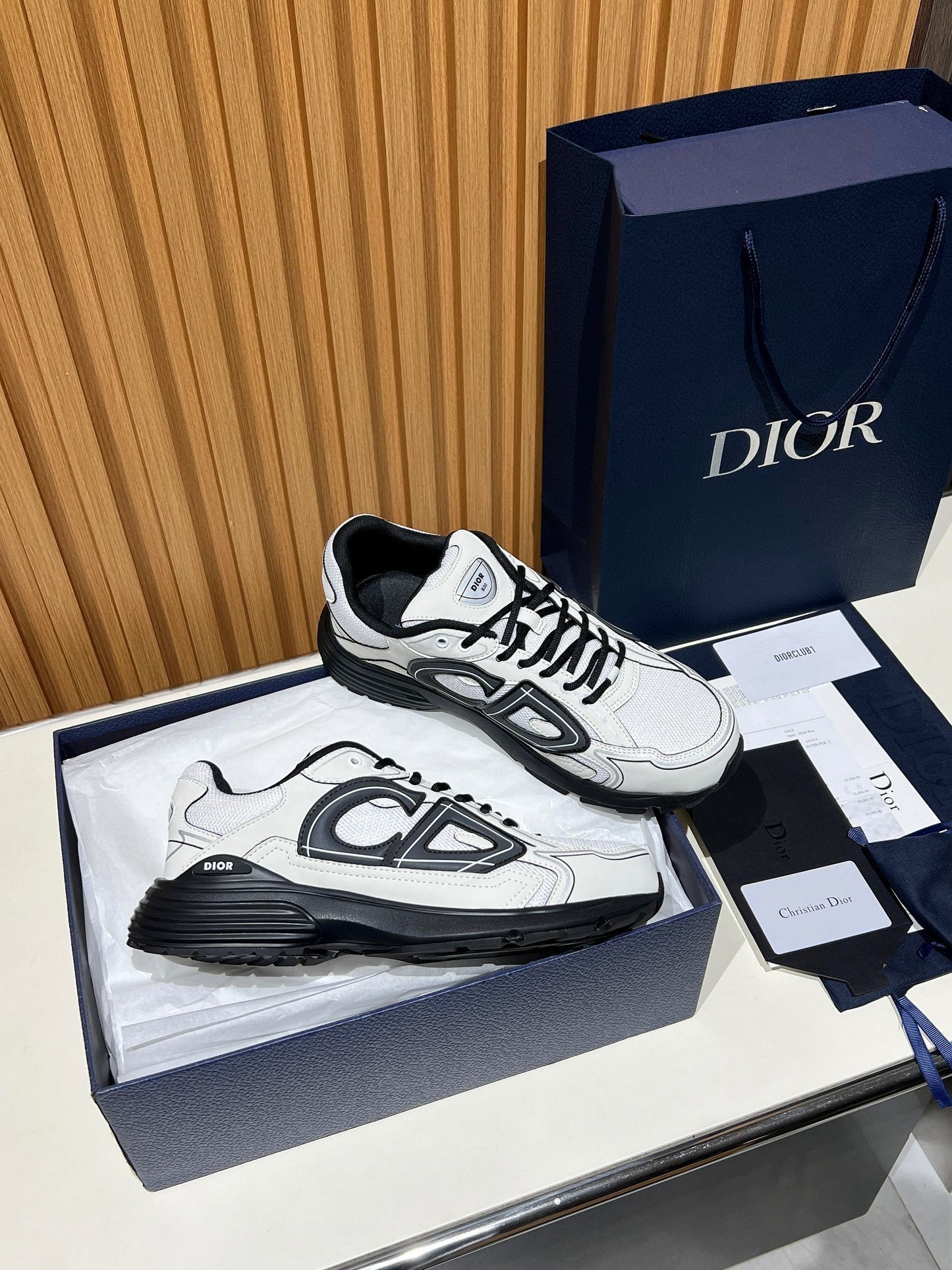 DIOR B30