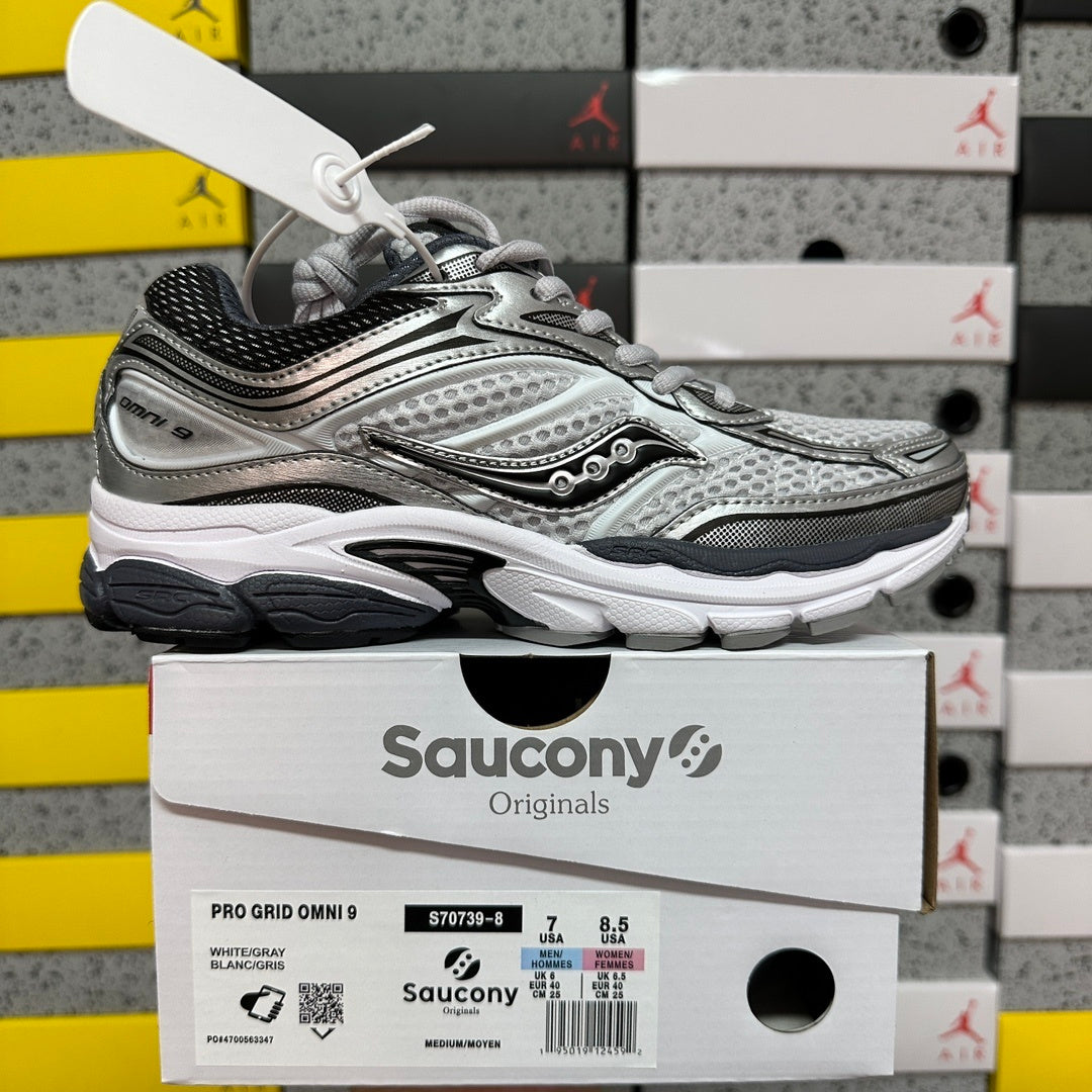 Saucony Omni 9