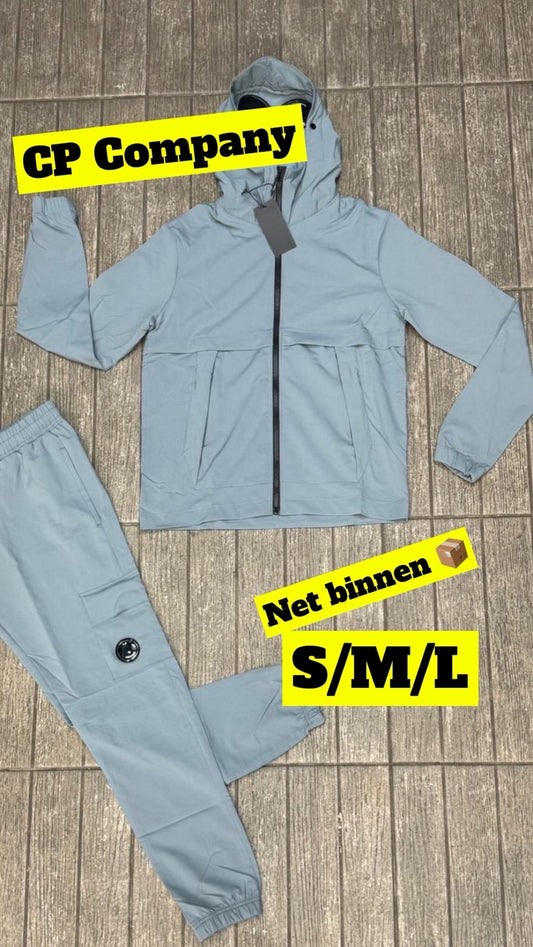CP Company-Trainingspak